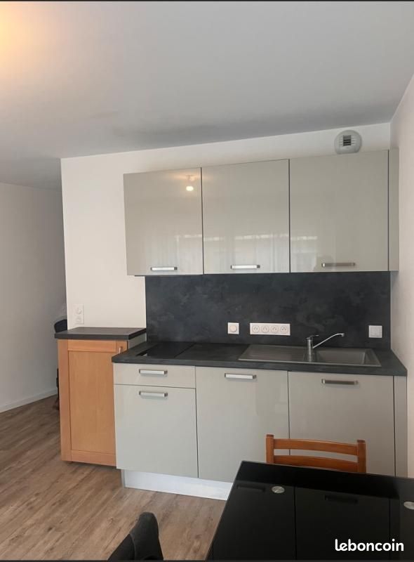 Appartement 1 pièce 34 m² · à Reims · 34 m² · 405 €/mois