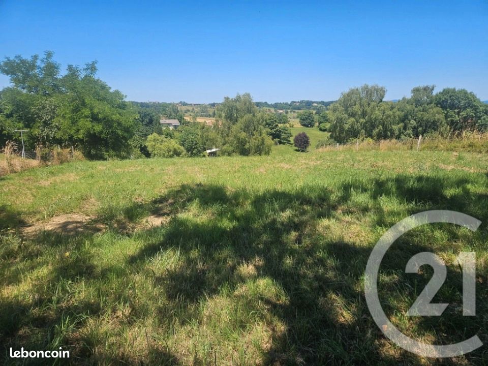 Terrain 2 275 m² Rouede · à Rouède · 40 000 €
