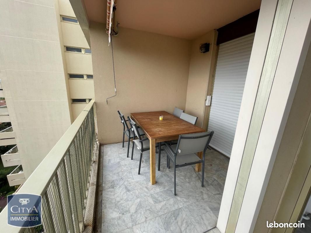 Appartement a louer antibes - 4 pièce(s) - 78 m2 - Surfyn