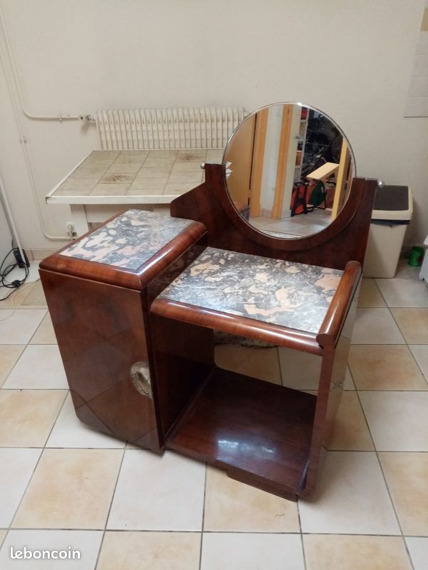 Coiffeuse (image 1)