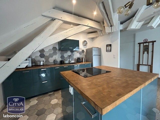 Appartement 4 pièces 63 m² (image 6)