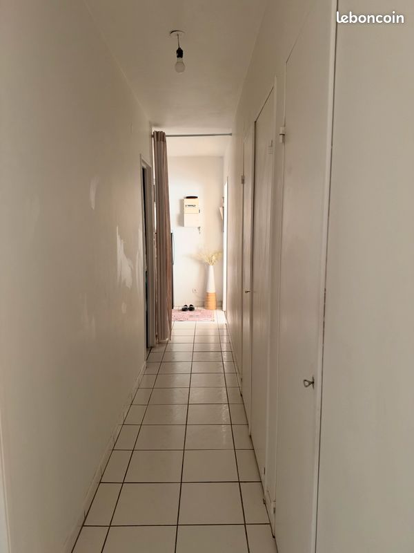 Appartement 5 pièces 91 m² · à Montbéliard · 91 m² · 80 000 €