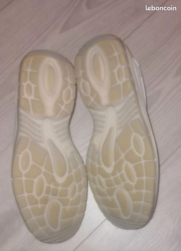 Chaussures de cuisine (image 2)