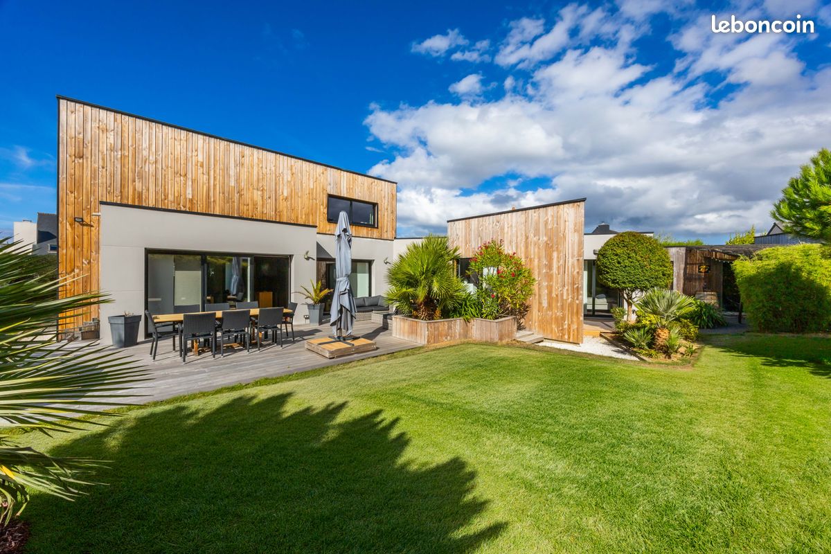 Maison 5 pièces 150 m² · à Ploufragan · 150 m² · 415 600 €