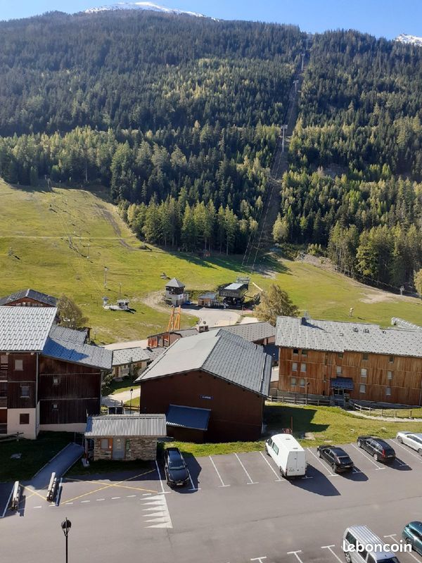 Loue appartement 5personnes à la Norma savoie (image 11)
