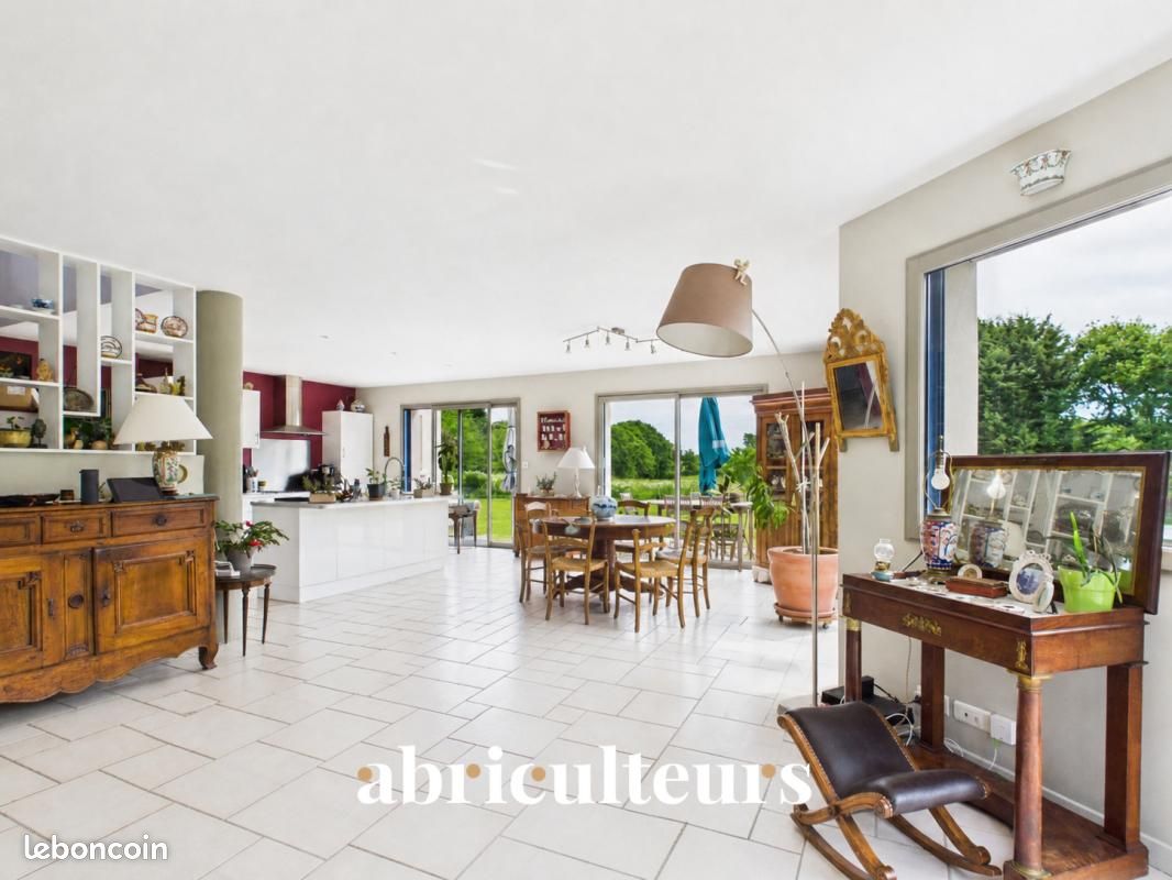 Maison 7 pièces 160 m² · à Carnac · 160 m² · 871 000 €