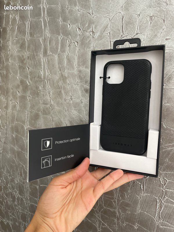 Coque IPhone 11 Pro (image 2)