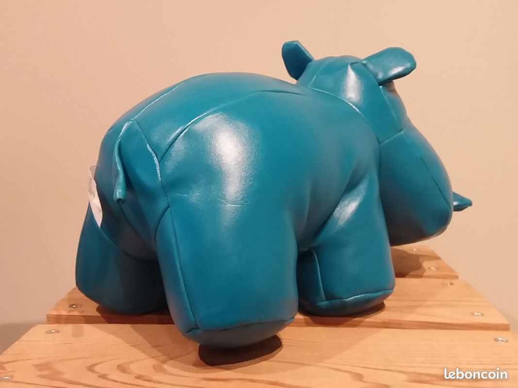 Peluche en skaï (image 6)