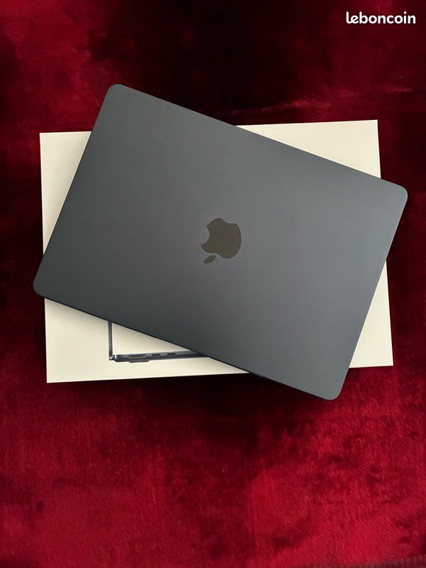 MacBook Air M3 512go (image 1)