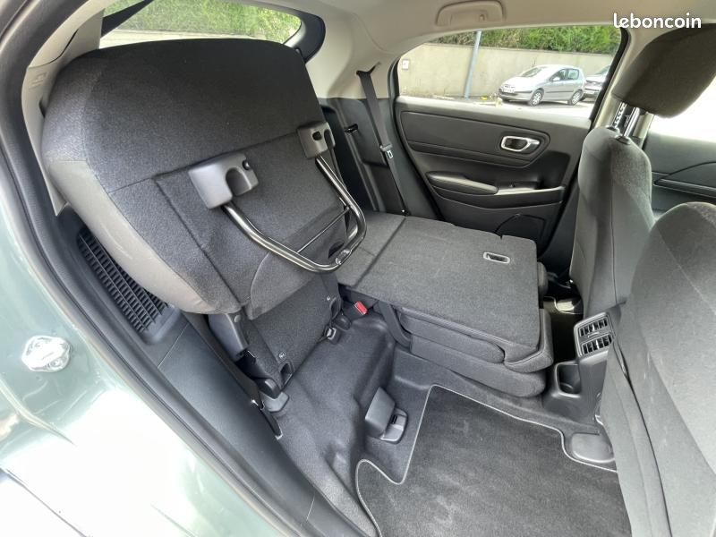 Honda HR-V 1.5 i-MMD 131ch e:HEV Executive (image 20)