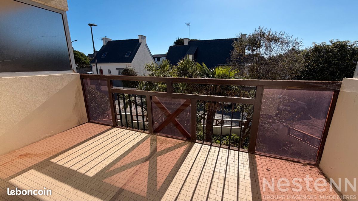 Appartement 1 pièce 25 m² · à Quiberon · 25 m² · 136 240 €