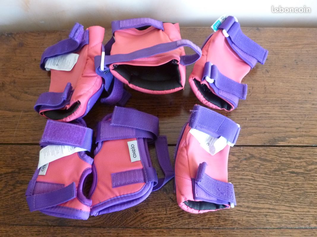 Protections OXELO (image 2)