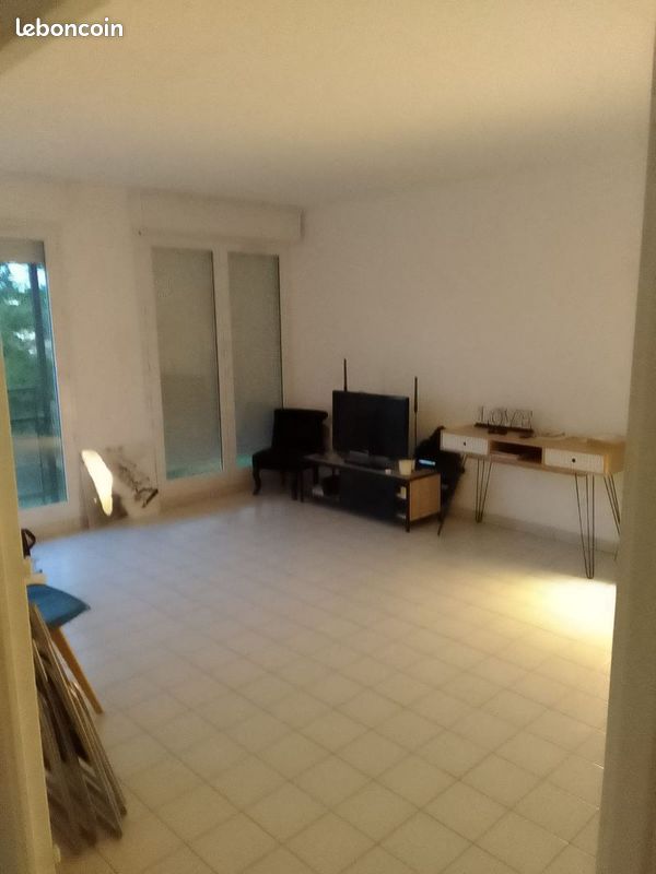 Appartement 3 pièces 46 m² · à Cambrai · 46 m² · 580 €