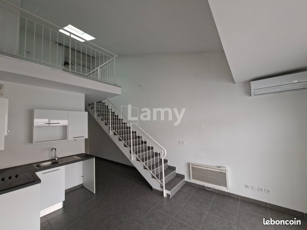 Appartement 2 pièces 37 m² · à Nice · 37 m² · 796 €/mois