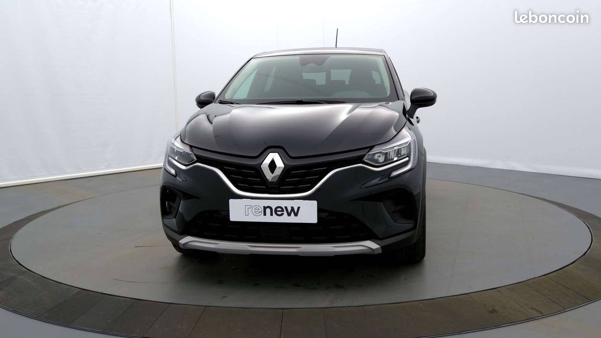 Renault captur tce 100 gpl evolution (image 17)