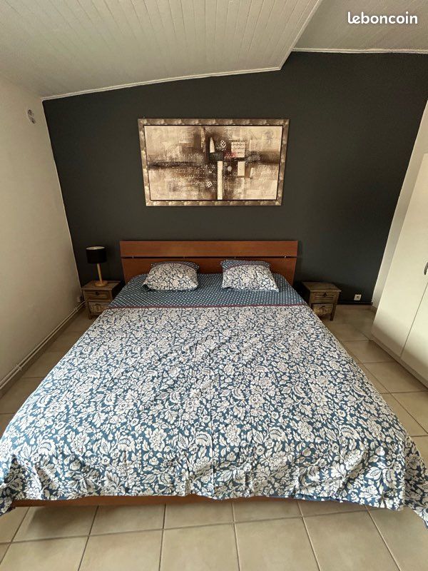 Appartement 2 pièces 53 m² · à Annonay · 53 m² · 570 €