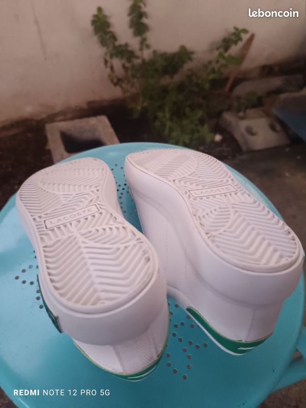 Chaussure enfant (image 4)