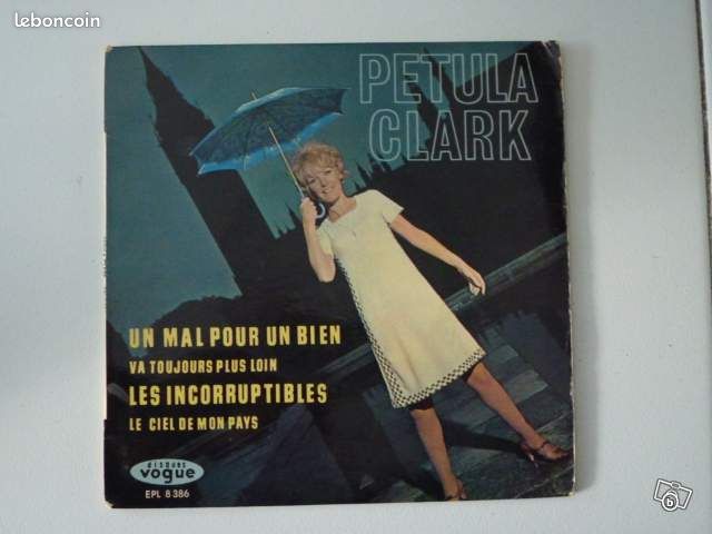 Ep 4 titres petula clark (image 1)