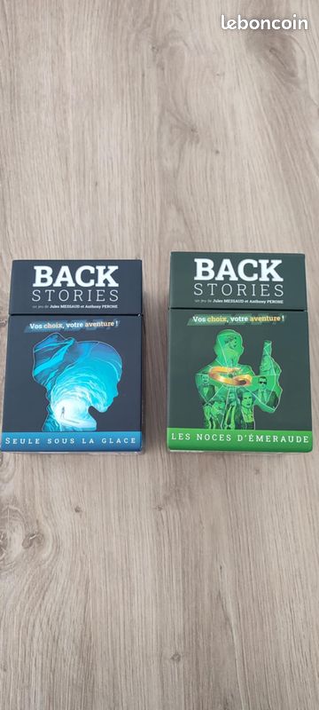 Back stories (image 1)