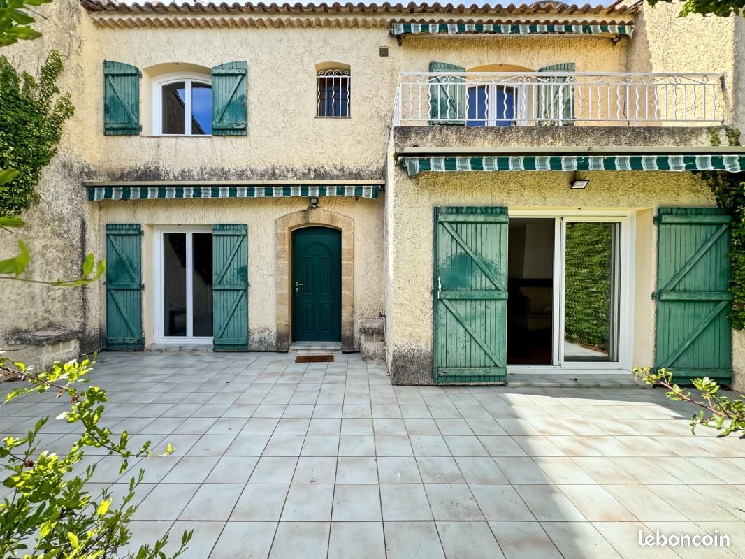 Maison 5 pièces 107 m² · à Toulon · 107 m² · 399 000 €