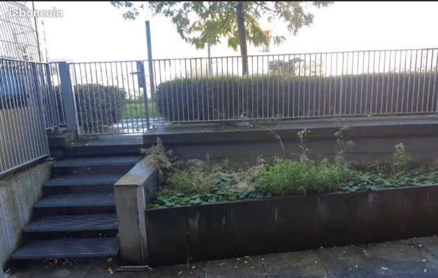 Appartement a louer nanterre - 1 pièce(s) - 30 m2 - Surfyn