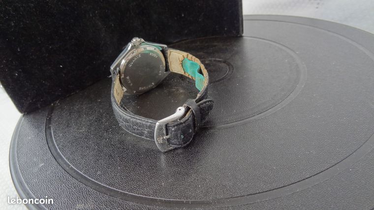 Montre Vintage Mécanique étanche PAX - Rétro, Occasion, Sans Marque