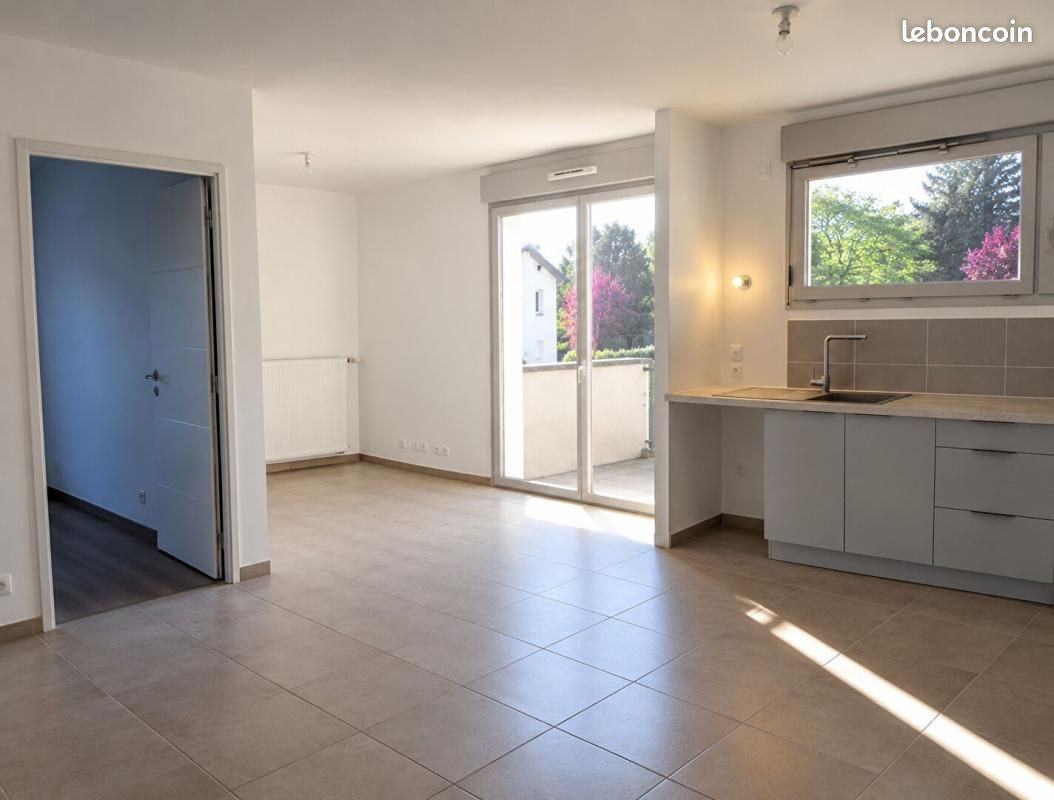 Appartement 3 pièces 64 m² · à Reignier-Ésery · 64 m² · 290 000 €