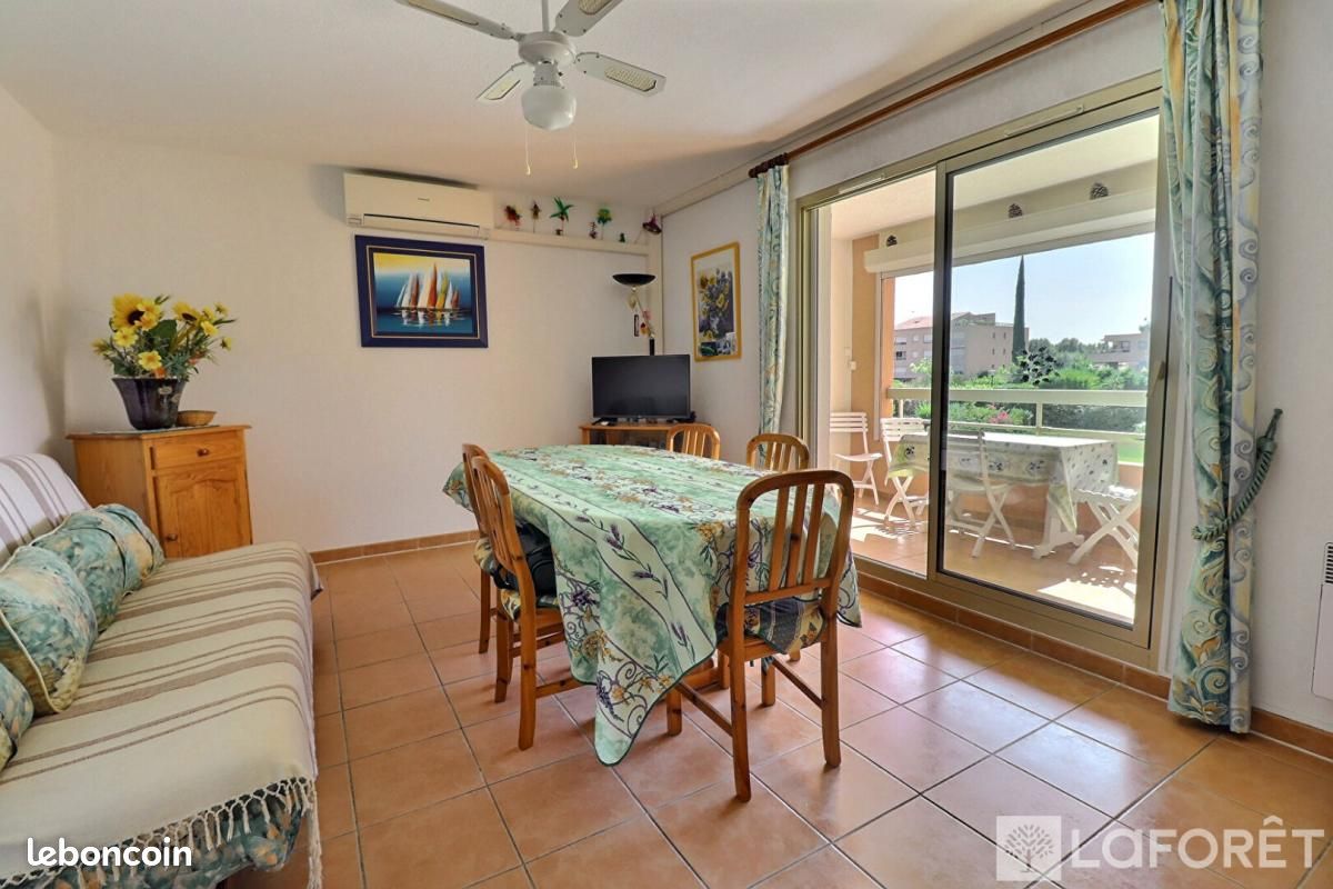 Appartement 2 pièces 52 m² · à La Londe-les-Maures · 52 m² · 250 000 €