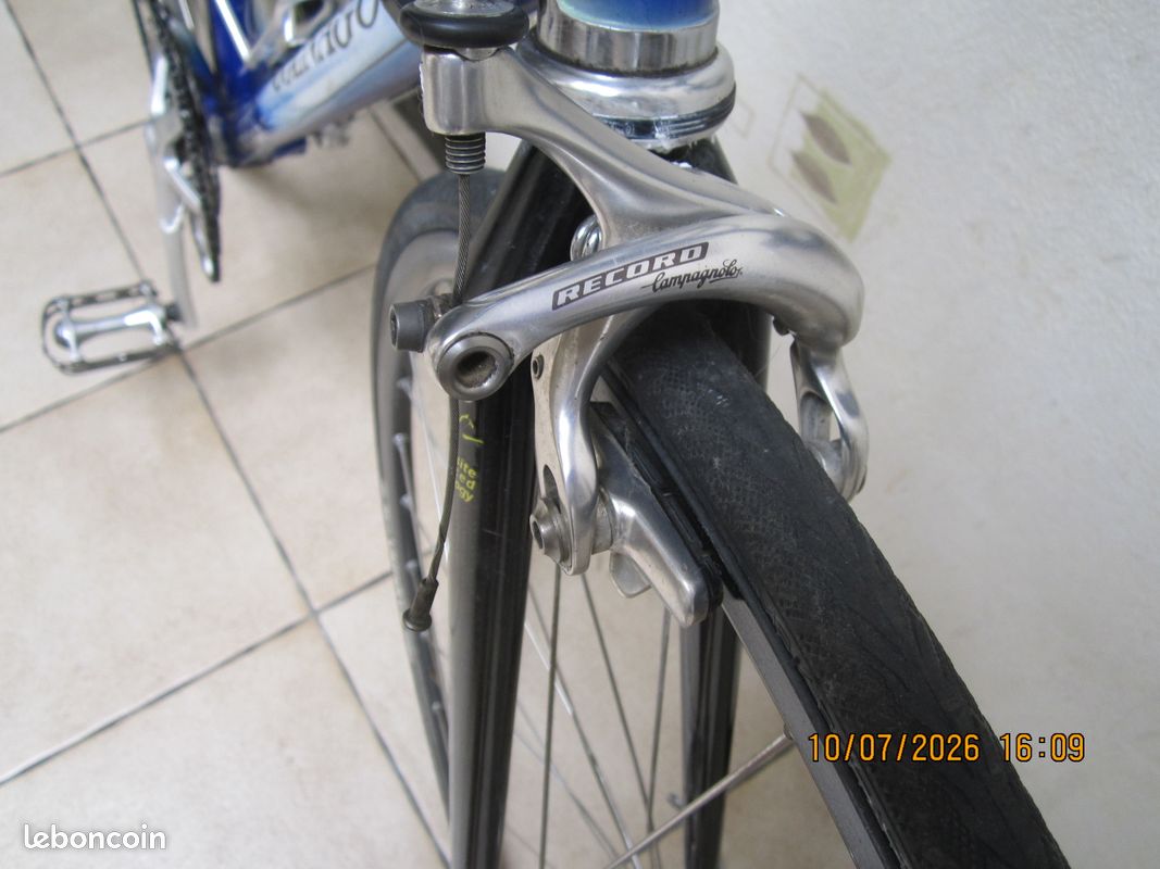 Vélo colnago art décor (image 5)
