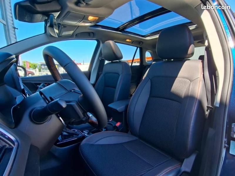 Suzuki S-Cross 1.4 Boosterjet Hybrid 110ch Xplore Auto Allgrip (image 10)