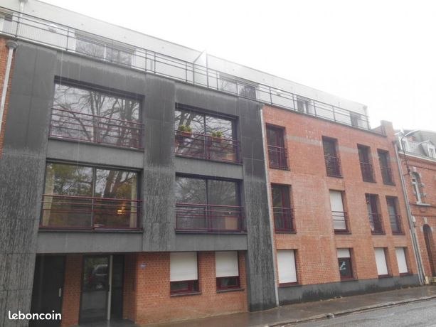 Appartement 1 pièce 47 m²