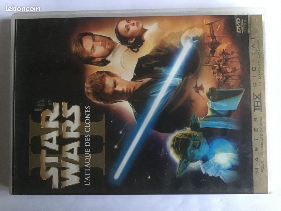 DVD au choix (image 4)