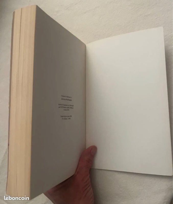 Le voile du secret : ginna gray (image 14)
