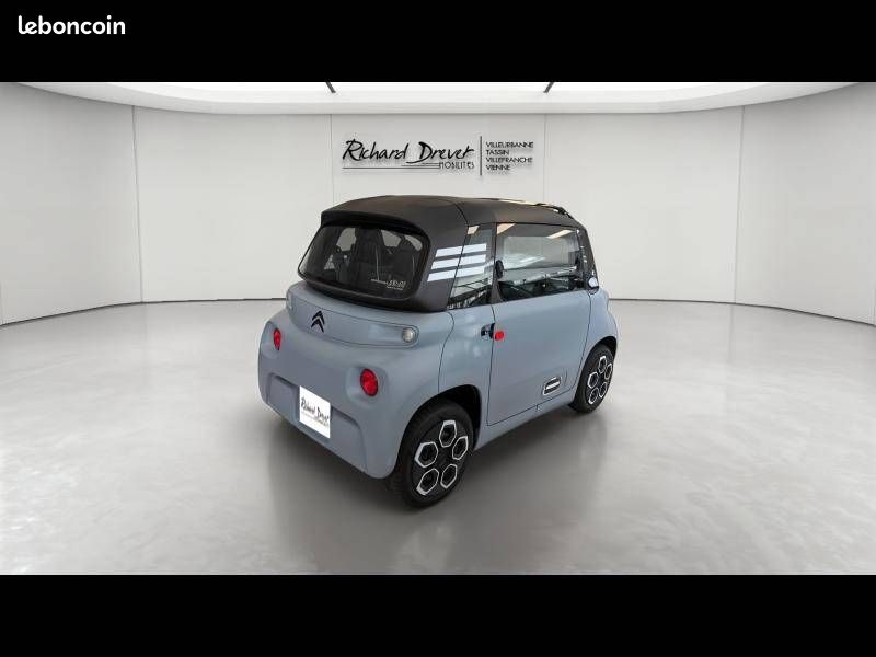 Citroen e-jumper chassis cab 4-35 l2s batterie 70 kwh club (image 5)