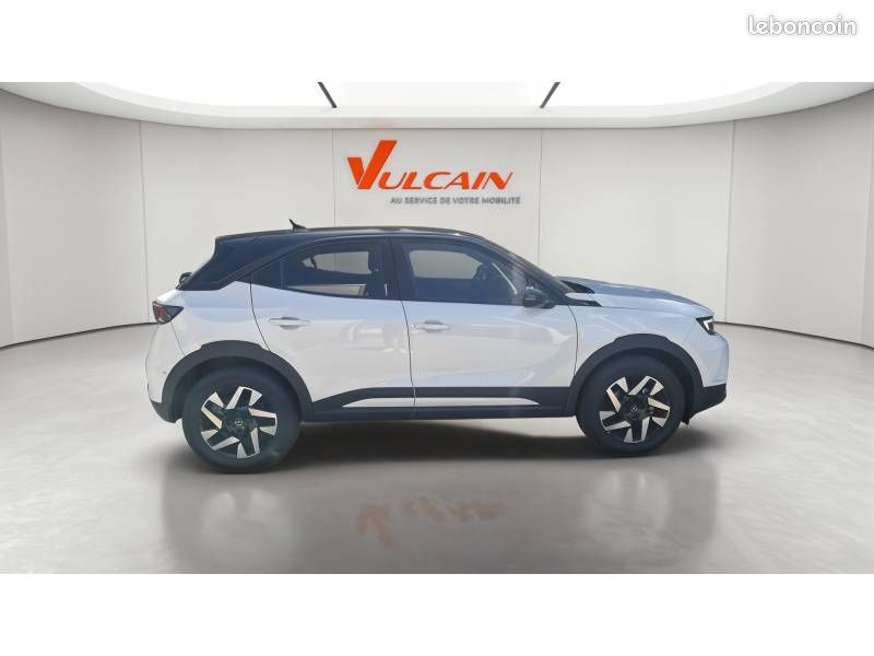 Opel Mokka 1.2 Turbo 100 ch BVM6 GS (image 10)