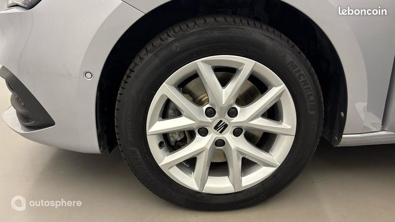 Seat Leon St 2.0 TDI 150ch Business DSG7 (image 20)