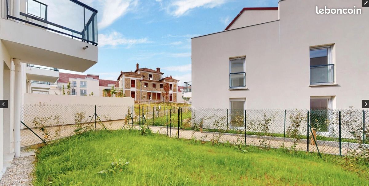 Appartement 2 pièces 49 m² · à Mennecy · 49 m² · 899 €