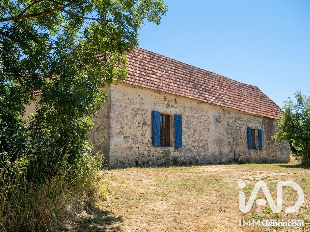 Maison 6 pièces 122 m² · à Beaumontois en Périgord · 122 m² · 220 000 €