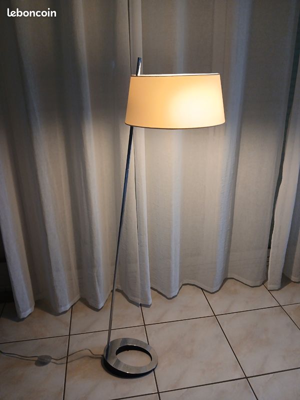 Lot 2 lampadaire EGLO MILEN (image 3)