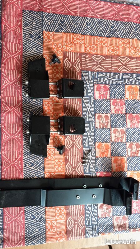 Adaptateur maxi cosy urban arrow family (image 1)