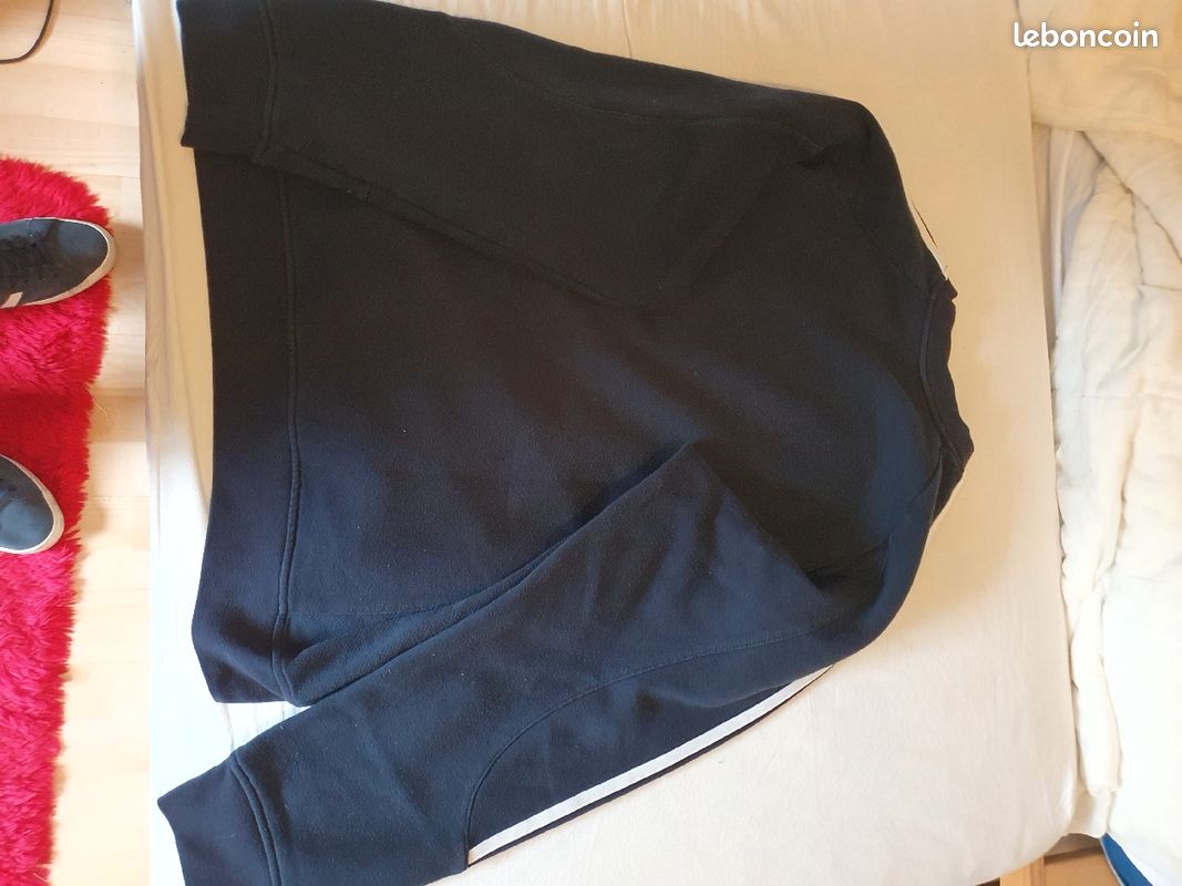Pull Adidas vintage (image 3)