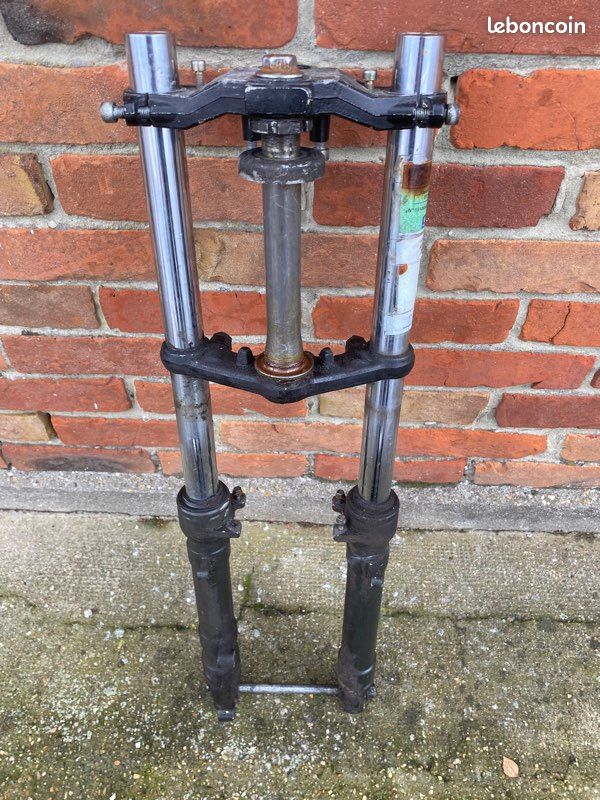 Fourche TZR / XPOWER (image 2)