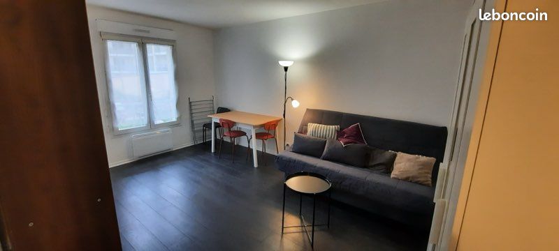 Appartement a louer rambouillet - 1 pièce(s) - 21 m2 - Surfyn