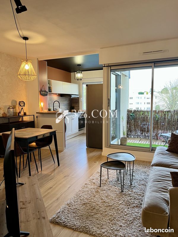 Appartement 1 pièce 35 m² · à Auray · 35 m² · 161 000 €