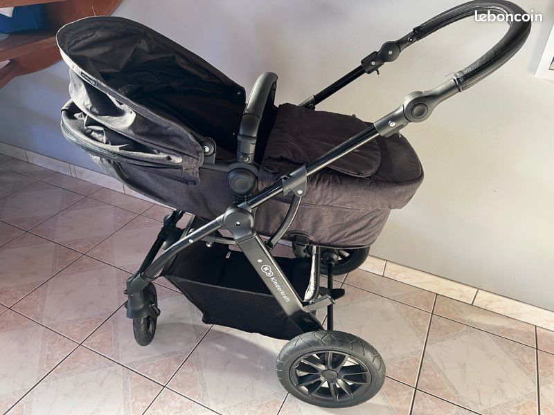 Poussette Kinderkraft (image 1)