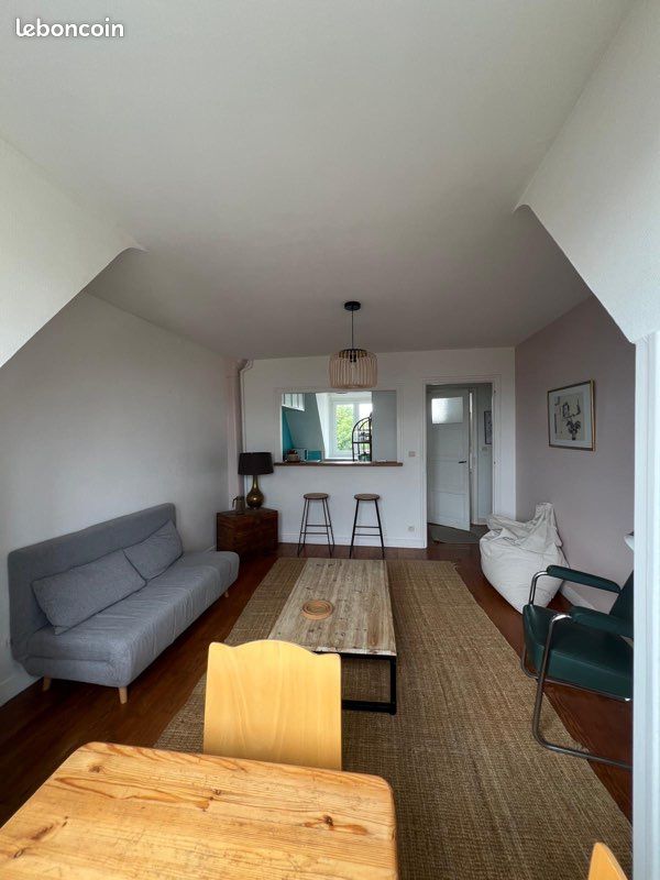 Appartement 2 pièces 40 m² · à Caen · 40 m² · 650 €