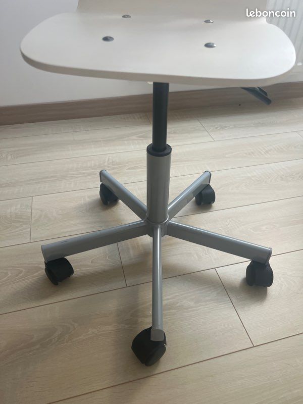 Chaise bureau IKEA junior (image 4)