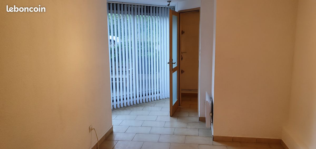 Appartement 2 pièces 22 m² · à Montpellier · 22 m² · 89 000 €