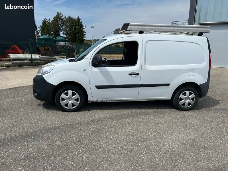 Renault Kangoo (image 2)