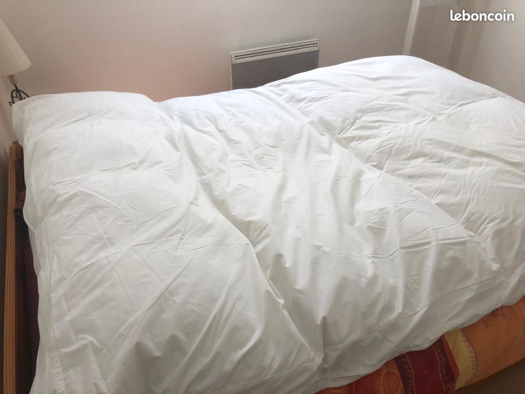 Surmatelas SOFITEL MyBed Ameublement